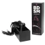 Флогер Secret Play BDSM Playing Kinky Black Bondage Whip, чорний - Фото №4
