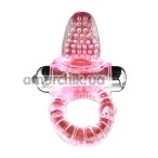 Виброкольцо Sweet Vibration Ring 014081 - Фото №1