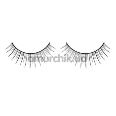 Вії Black Deluxe Eyelashes (модель 587) - Фото №1