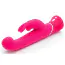 Вібратор Happy Rabbit G-Spot Vibrator, рожевий - Фото №4