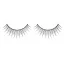 Вії Black Deluxe Eyelashes (модель 587) - Фото №1