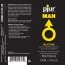 Лубрикант мужской Pjur Man Basic Personal Glide, 100 мл - Фото №4