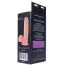 Фалоімітатор Real Stick Elite Dildo 982002, тілесний - Фото №9