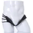 Трусы-стринги мужские Star Night Zipper String Mens Strap Thong, черные - Фото №10
