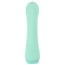 Вібратор Mini Vibrator Cuties 5402468, бірюзовий - Фото №4