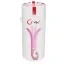Вибратор Gvibe 3, розовый - Фото №5