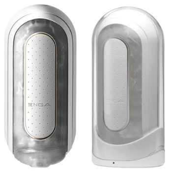 Мастурбатор  Tenga Flip Zero Electronic Vibration