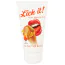 Массажный гель Lick it Erotic Massage Gel Sex On The Beach - секс на пляже, 50 мл - Фото №1