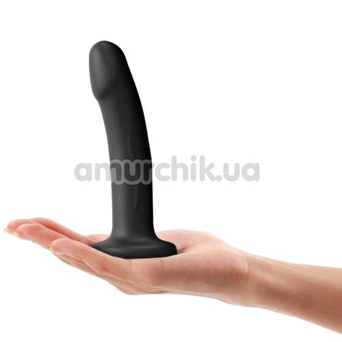 Фалоімітатор Dorcel Real Pleasure S, чорний