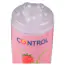 Масажний гель Control Intimacy & Moisturizing Masage Gel Wild Berries - ягоди, 200 мл - Фото №2