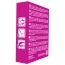 Вибропуля Love Bullet Vibro Tingling Vibrator, розовая - Фото №4