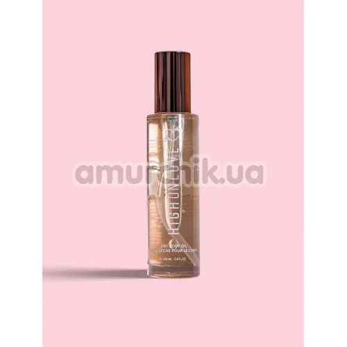 Масло для тела HighOnLove Dry Body Oil, 100 мл