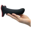 Фалоімітатор Fun Factory Amor Dildo, чорний - Фото №2