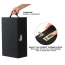 Футляр для хранения секс-игрушек Dorcel Le Coffret Prestige Edition, черный - Фото №3
