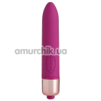 Клиторальный вибратор So Divine Afternoon Delight, розовый - Фото №1