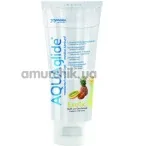Лубрикант Aquaglide Exotic - Фото №1