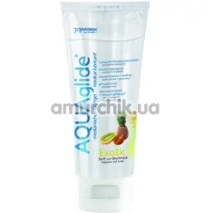 Лубрикант Aquaglide Exotic - Фото №1