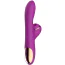 Вібратор Boss Series Air Pulsing Massager,, фіолетовий - Фото №5