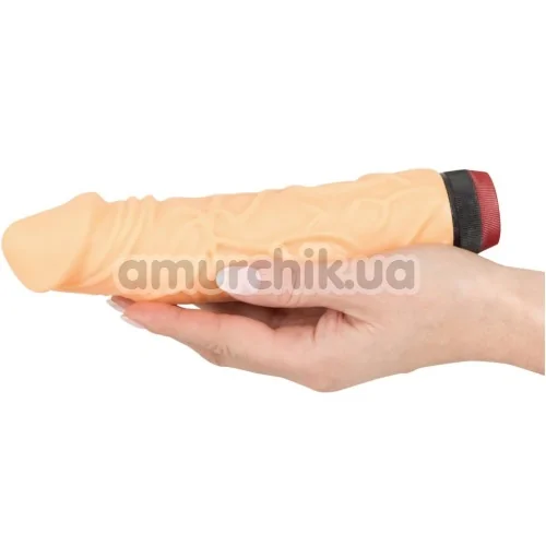 Вібратор Big Boy