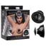 Вакуумные стимуляторы для сосков Master Series Plungers Extreme-Suction Nipple Suckers, черные - Фото №5