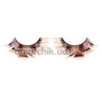 Ресницы Brown Feather Eyelashes (модель 625) - Фото №1