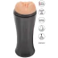 Мастурбатор Private To Go Original Vacuum Cup, телесний - Фото №6