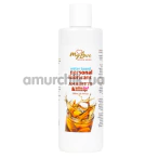 Массажный лубрикант MyLove Aroma Series Personal Lubricant 2in1 Amaretto - амаретто, 300 мл - Фото №1