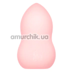 Клиторальный вибратор So Divine Self Pleasure Beauty Vibe, розовый - Фото №1