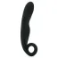Стимулятор простати для чоловіків Anal Fantasy Collection One-Finger Fantasy Plug, чорний - Фото №1