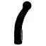 Массажер простаты с ротацией Prostate Massager, черный - Фото №3