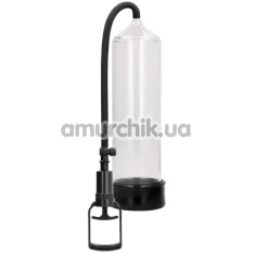 Вакуумна помпа Pumped Comfort Beginner Pump, прозора - Фото №1