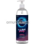 Лубрикант с согревающим эффектом My.Size Lubricant Lube Me Tingly Warming, 1000 мл - Фото №1