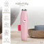 Мікрострумова ручка для підтяжки шкіри обличчя Geske MicroCurrent Face-Lift Pen 6 in 1 - Hello Kitty, світло-рожева - Фото №9