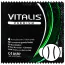 Vitalis Premium Comfort Plus, 3 шт - Фото №2