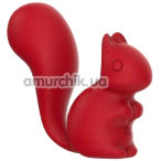 Вибратор Odeco Every Night Toys Pocket Mini Massager Debbie, красный - Фото №1