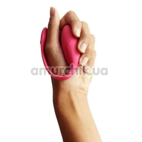 Вибратор We-Vibe Jive Pink (Ви Вайб Джив розовый)