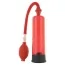 Вакуумная помпа Penis Enlarger, Rot - Фото №1
