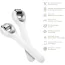 Массажер-роллер для лица с микроиглами Geske MicroNeedle Face Roller 9 in 1, белый - Фото №6