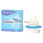 Recare Spike Intense Sensation Blue, 1 шт - Фото №1
