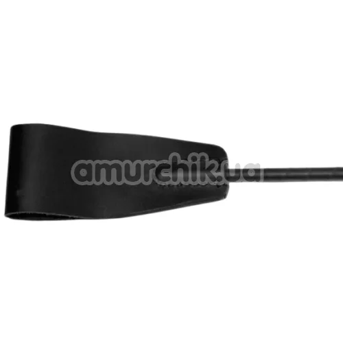 Стек DS Fetish Leather Classic, чорний