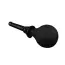 Інтимний душ Black Mont Unisex Douche Set, чорний - Фото №5