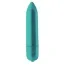 Кліторальний вібратор Brilliant Sprinkle Mint Bullet - Фото №1