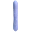 Вібратор з пульсацією Sweet Em Rabbit Vibrator, бузковий - Фото №2