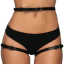 Гартери Star Night Bandage Garter, чорні - Фото №2
