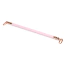 Фіксатор-розпірка Liebe Seele Fairy Spreader Bar, біло-рожевий - Фото №1