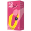 Симулятор орального секса для женщин Romp Shine X, розовый - Фото №10