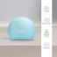 Устройство для увеличения объема губ Geske Lip Volumizer & Booster Big 4 in 1, бирюзовое - Фото №5