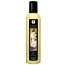 Массажное масло Shunga Erotic Massage Oil Sensual Island Blossoms - цветы, 250 мл - Фото №2