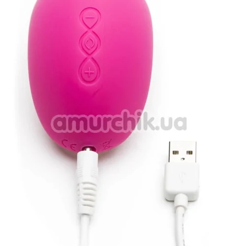 Симулятор орального сексу для жінок Lelo Sona Pink (Лело Сона Пінк), рожевий