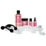 Набор Dona Be Romanced Gift Set Flirty Blushing Berry - красная ягода - Фото №2